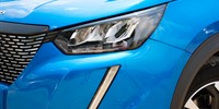 Peugeot 2008 1.5 BlueHDI ALLURE BUSINESS