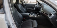 BMW
 3-Series 318 D Sport Line