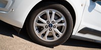 Ford
 Tourneo Connect 1.5 TDCI 7 Sjedišta