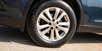 Nissan
 X-TRAIL 1.6 DCI