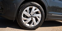Volkswagen Tiguan
 2.0 TDI DSG 4MOTION