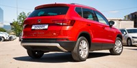 Seat Ateca 1.6 TDI DSG