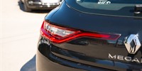 Renault Megane 1.5 DCI