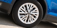 Volkswagen T-Roc 2.0 TDI