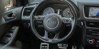 Audi SQ5 3.0 TDI S line QUATTRO