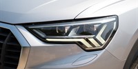 Audi Q3 40 TDI QUATTRO