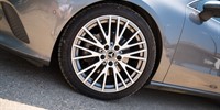 Mercedes-Benz CLA-Class 200 D