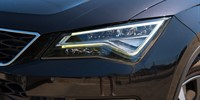 Seat Ateca 1.6 TDI DSG
