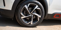 Citroën C5 Aircross 1.5 BlueHDI 