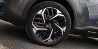 Citroën C4 1.5 BlueHDI