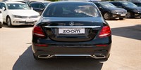 Mercedes-Benz E-Class
 220 D AMG