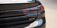 Peugeot 508 2.0 BlueHDI GT line