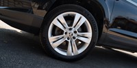 Škoda Karoq 2.0 TDI 