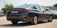 BMW
 3-Series 318 D
