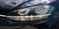 Volkswagen Golf 1.6 TDI