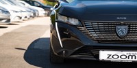 Peugeot 308 1.5 BlueHDI ALLURE PACK