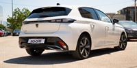Peugeot 308 1.5 BlueHDI ALLURE PACK