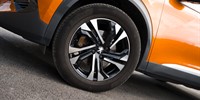 Peugeot 2008 1.5 BlueHDI
