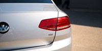 Volkswagen Passat 1.6 TDI