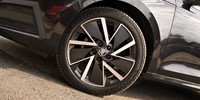Škoda Octavia 2.0 TDI