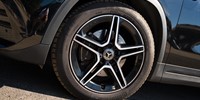 Mercedes-Benz GLA 200 d AMG