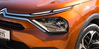 Citroën C4 1.5 BlueHDI