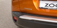 Peugeot 2008 1.5 BlueHDI