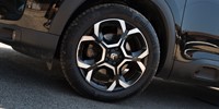 Citroën C5 Aircross 1.5 BlueHDI
