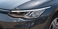 Volkswagen Golf 2.0 TDI
