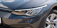 Volkswagen Golf 2.0 TDI DSG