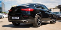Mercedes-Benz GLC  Coupe 250 D 4MATIC