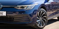 Volkswagen Golf 2.0 TDI DSG