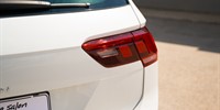 Volkswagen Tiguan
 2.0 TDI DSG