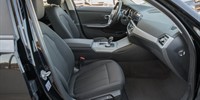 BMW
 3-Series 320 D XDrive