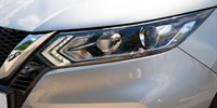 Nissan
 Qashqai 1.5 DCI Business