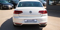 Volkswagen Passat 2.0 TDI DSG R-line