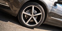 Volkswagen Passat cc 2.0 TDI DSG