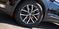 Volkswagen Tiguan
 2.0 TDI
