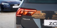 Volkswagen Tiguan
 2.0 TDI DSG 4MOTION