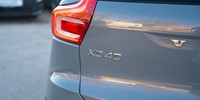 Volvo
 XC40 2.0 D D3