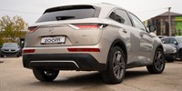 DS DS 7 CROSSBACK  1.5 BlueHDI RIVOLI