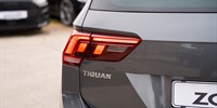 Volkswagen Tiguan
 2.0 TDI DSG 4MOTION
