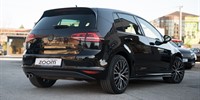 Volkswagen Golf GTD 2.0 TDI DSG