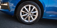 Škoda Scala 1.6 TDI DSG