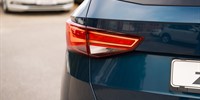 Seat Ateca 1.6 TDI DSG