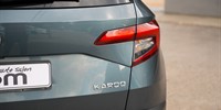 Škoda Karoq 1.6 TDI