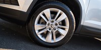 Škoda Karoq 2.0 TDI DSG 4X4