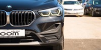 BMW
 X1 20d XDrive