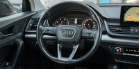 Audi Q5 2.0 TDI QUATTRO