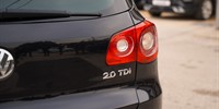 Volkswagen Tiguan
 2.0 TDI 4MOTION